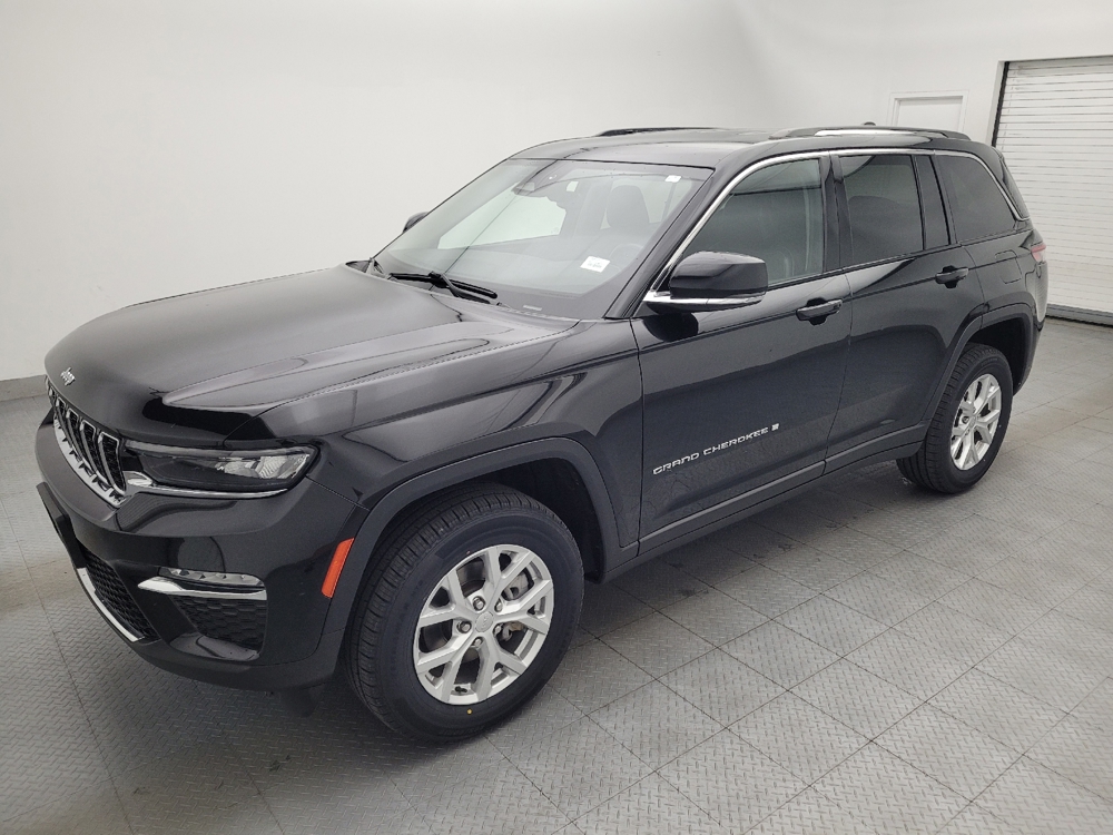 jeep grand cherokee 2023 1C4RJHBG1PC531214 image jeep grand cherokee 2023 1C4RJHBG1PC531214 image